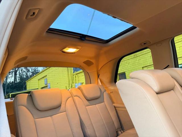2008 Mercedes-Benz GL 4MATIC