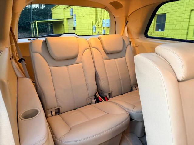 2008 Mercedes-Benz GL 4MATIC