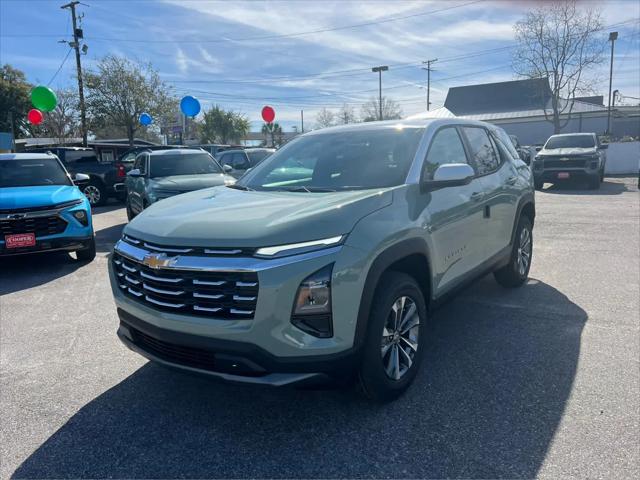 2026 Chevrolet Equinox FWD LT for sale in Walterboro, SC
