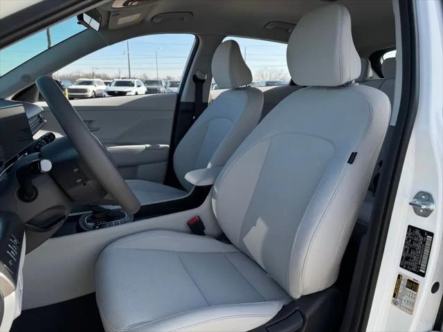 2026 Hyundai Kona SE