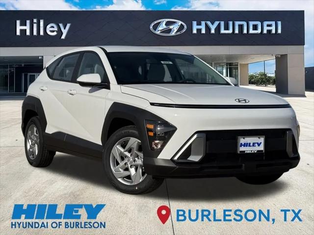 2026 Hyundai Kona SE for sale in Burleson, TX