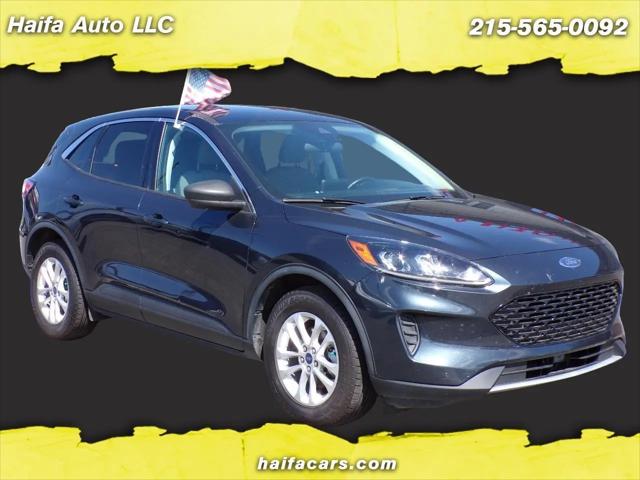 2022 Ford Escape SE for sale in Philadelphia, PA