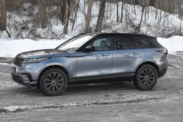 2019 Land Rover Range Rover Velar P250 R-Dynamic SE