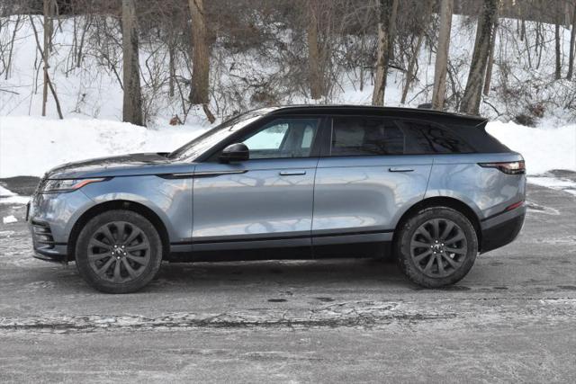 2019 Land Rover Range Rover Velar P250 R-Dynamic SE