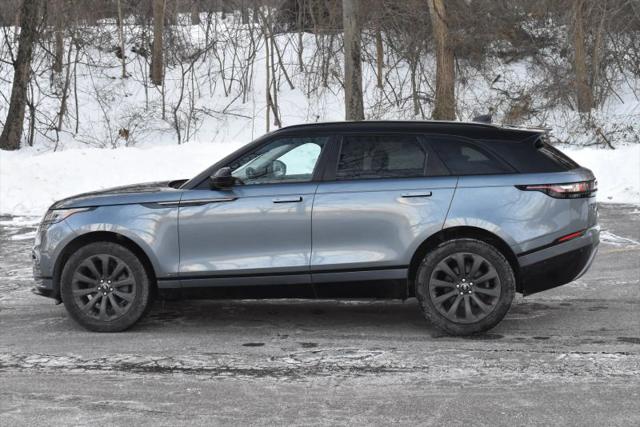 2019 Land Rover Range Rover Velar P250 R-Dynamic SE