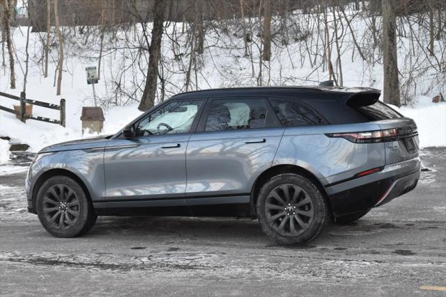 2019 Land Rover Range Rover Velar P250 R-Dynamic SE
