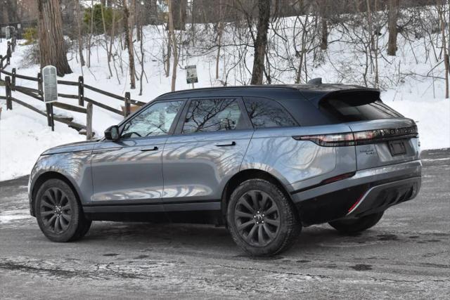 2019 Land Rover Range Rover Velar P250 R-Dynamic SE