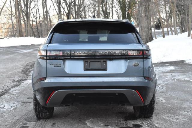 2019 Land Rover Range Rover Velar P250 R-Dynamic SE