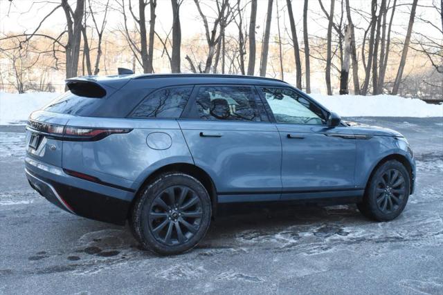 2019 Land Rover Range Rover Velar P250 R-Dynamic SE