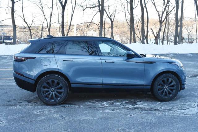 2019 Land Rover Range Rover Velar P250 R-Dynamic SE