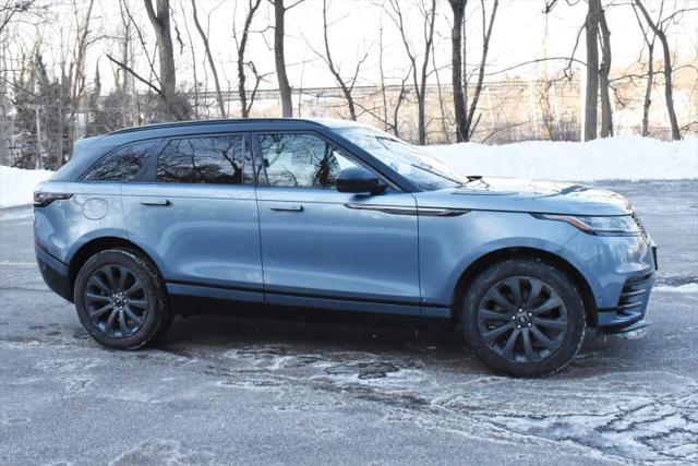2019 Land Rover Range Rover Velar P250 R-Dynamic SE