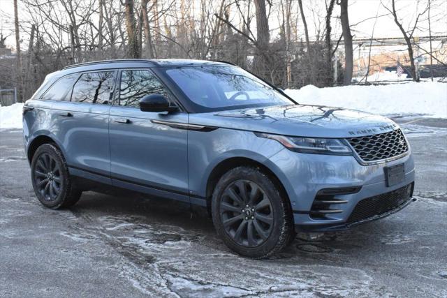 2019 Land Rover Range Rover Velar P250 R-Dynamic SE