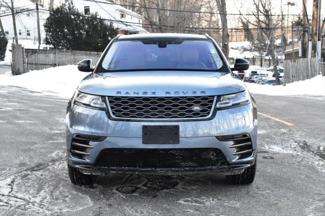 2019 Land Rover Range Rover Velar P250 R-Dynamic SE