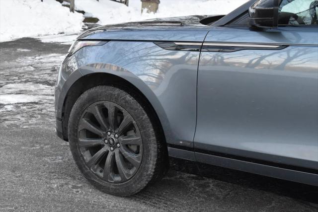 2019 Land Rover Range Rover Velar P250 R-Dynamic SE