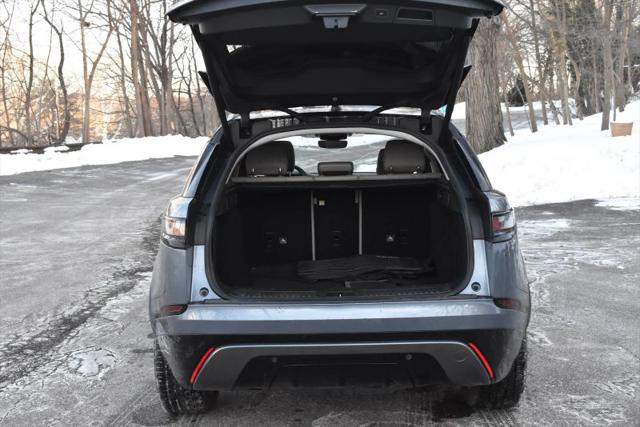 2019 Land Rover Range Rover Velar P250 R-Dynamic SE
