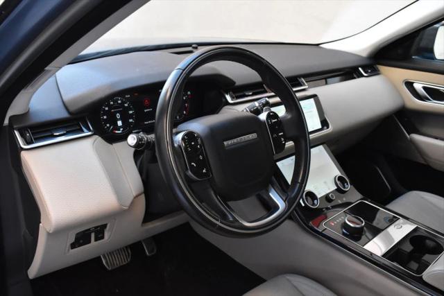 2019 Land Rover Range Rover Velar P250 R-Dynamic SE