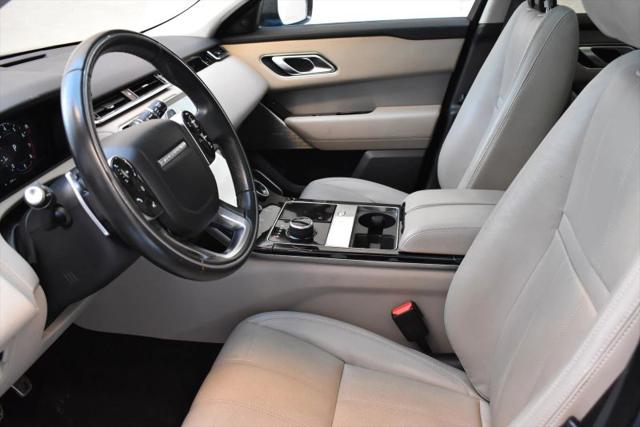 2019 Land Rover Range Rover Velar P250 R-Dynamic SE