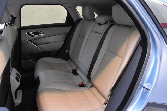 2019 Land Rover Range Rover Velar P250 R-Dynamic SE