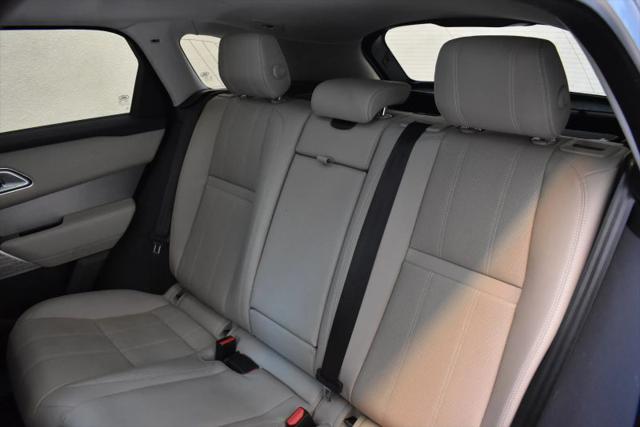 2019 Land Rover Range Rover Velar P250 R-Dynamic SE