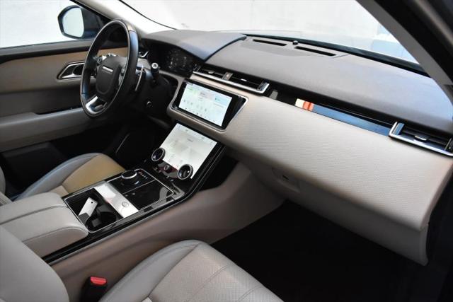 2019 Land Rover Range Rover Velar P250 R-Dynamic SE