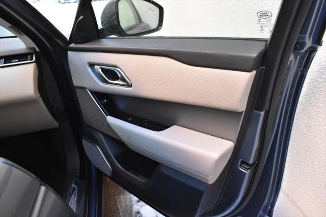 2019 Land Rover Range Rover Velar P250 R-Dynamic SE