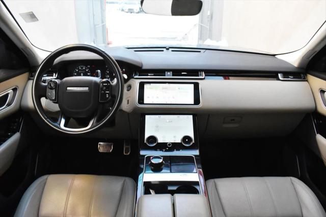 2019 Land Rover Range Rover Velar P250 R-Dynamic SE