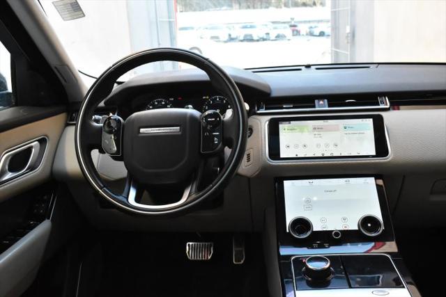 2019 Land Rover Range Rover Velar P250 R-Dynamic SE