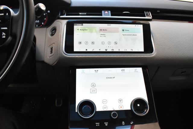 2019 Land Rover Range Rover Velar P250 R-Dynamic SE