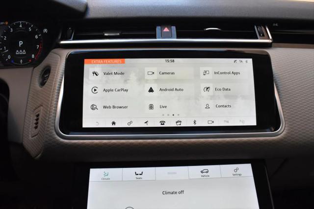 2019 Land Rover Range Rover Velar P250 R-Dynamic SE