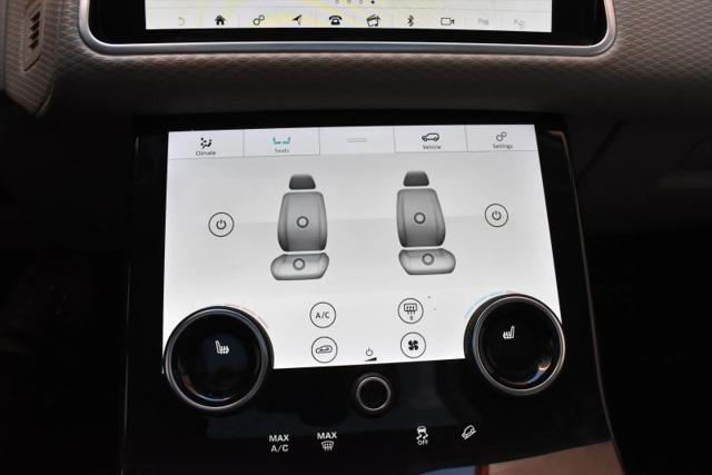 2019 Land Rover Range Rover Velar P250 R-Dynamic SE