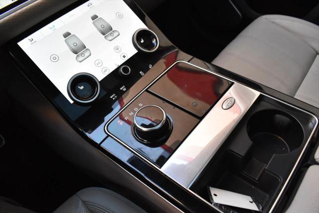 2019 Land Rover Range Rover Velar P250 R-Dynamic SE