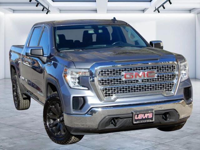 2019 GMC Sierra 1500 SLE for sale in Denver, CO