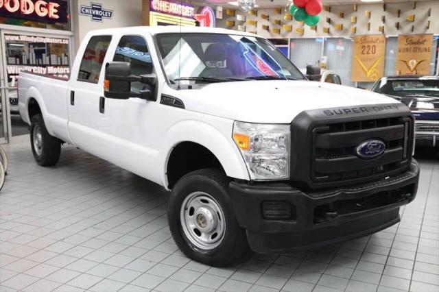 2015 Ford F-250 XL for sale in Chicago, IL