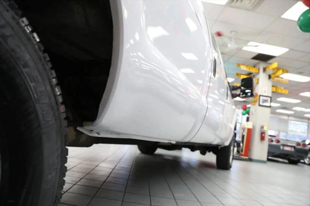 2015 Ford F-250 XL