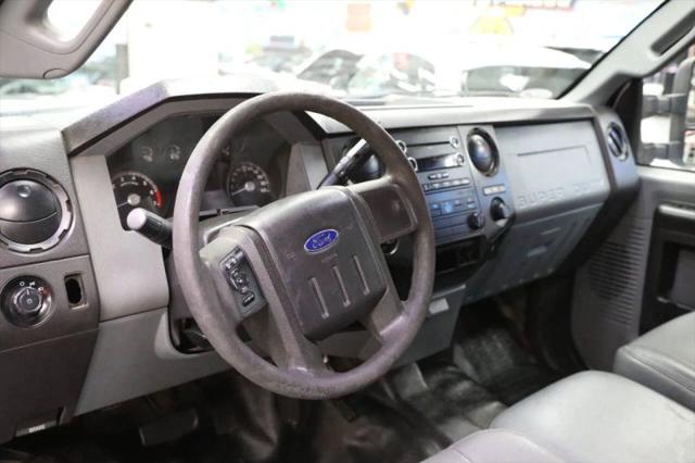 2015 Ford F-250 XL