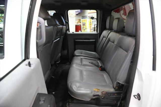 2015 Ford F-250 XL