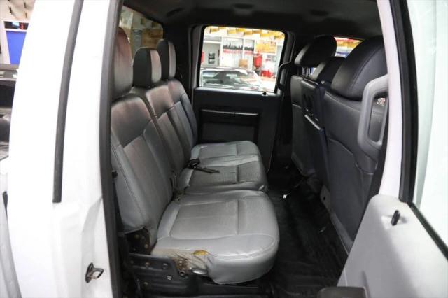 2015 Ford F-250 XL