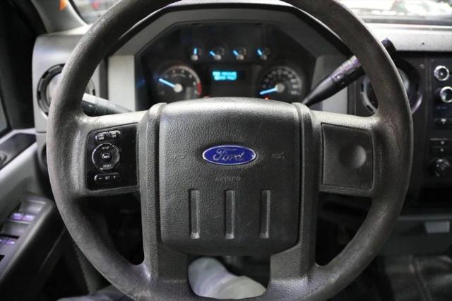 2015 Ford F-250 XL