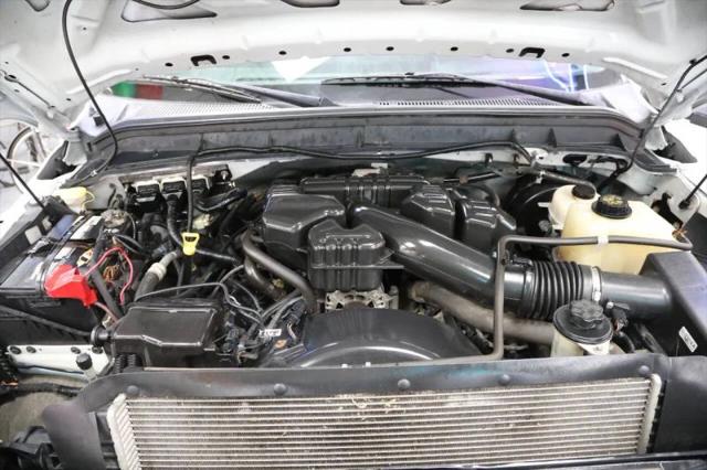 2015 Ford F-250 XL