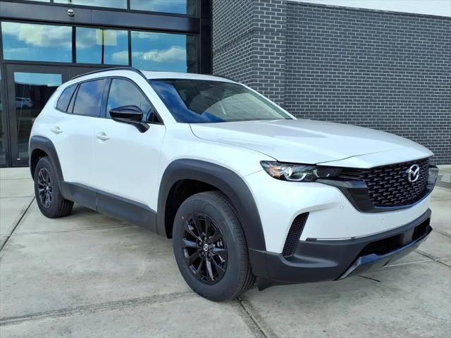 2026 Mazda CX-50 Hybrid Premium for sale near Dayton, OH