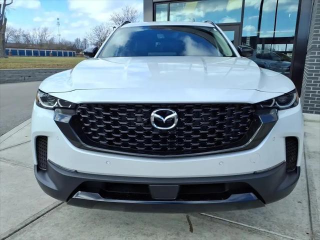 2026 Mazda CX-50 Hybrid Premium