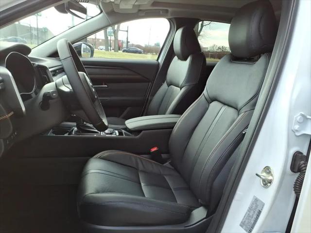 2026 Mazda CX-50 Hybrid Premium