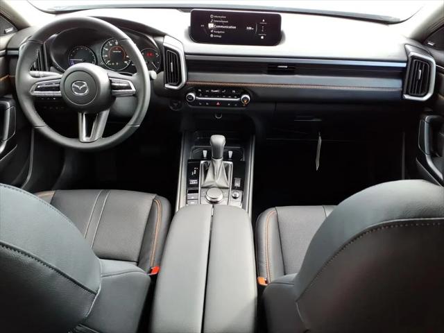 2026 Mazda CX-50 Hybrid Premium