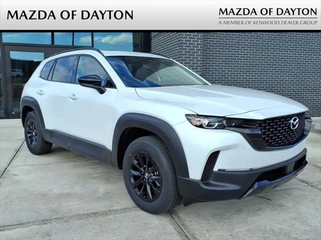 2026 Mazda CX-50 Hybrid Premium for sale near Dayton, OH