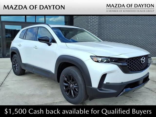2026 Mazda CX-50 Hybrid for sale near Dayton, OH