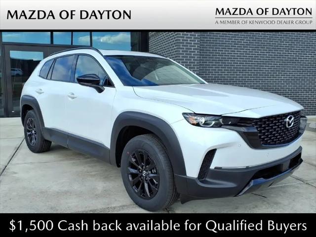 2026 Mazda CX-50 Hybrid for sale near Dayton, OH