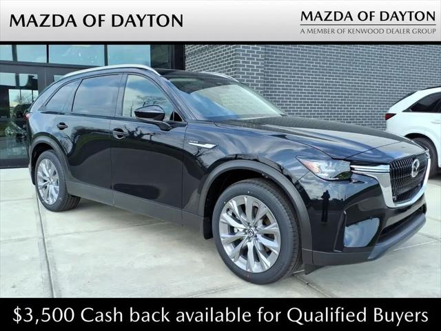 2026 Mazda X-90 3.3 Turbo Preferred for sale near Dayton, OH