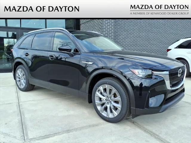 2026 Mazda X-90 3.3 Turbo Preferred for sale near Dayton, OH