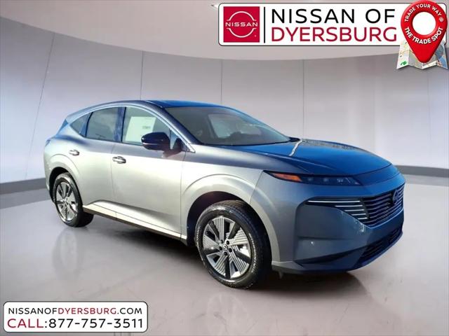 2026 Nissan Murano SL for sale in Dyersburg, TN