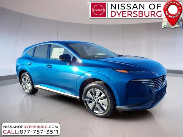 2026 Nissan Murano SL for sale in Dyersburg, TN